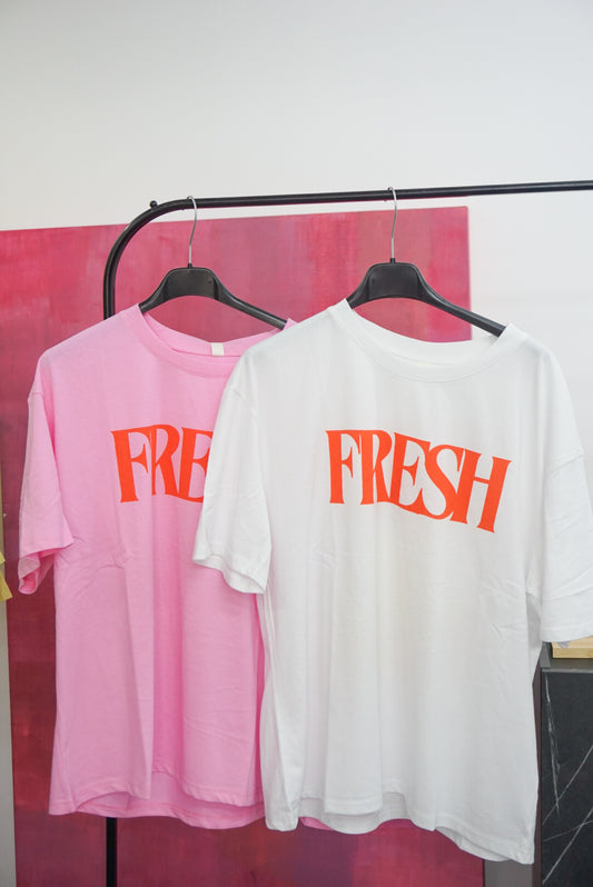 T-Shirt Fresh