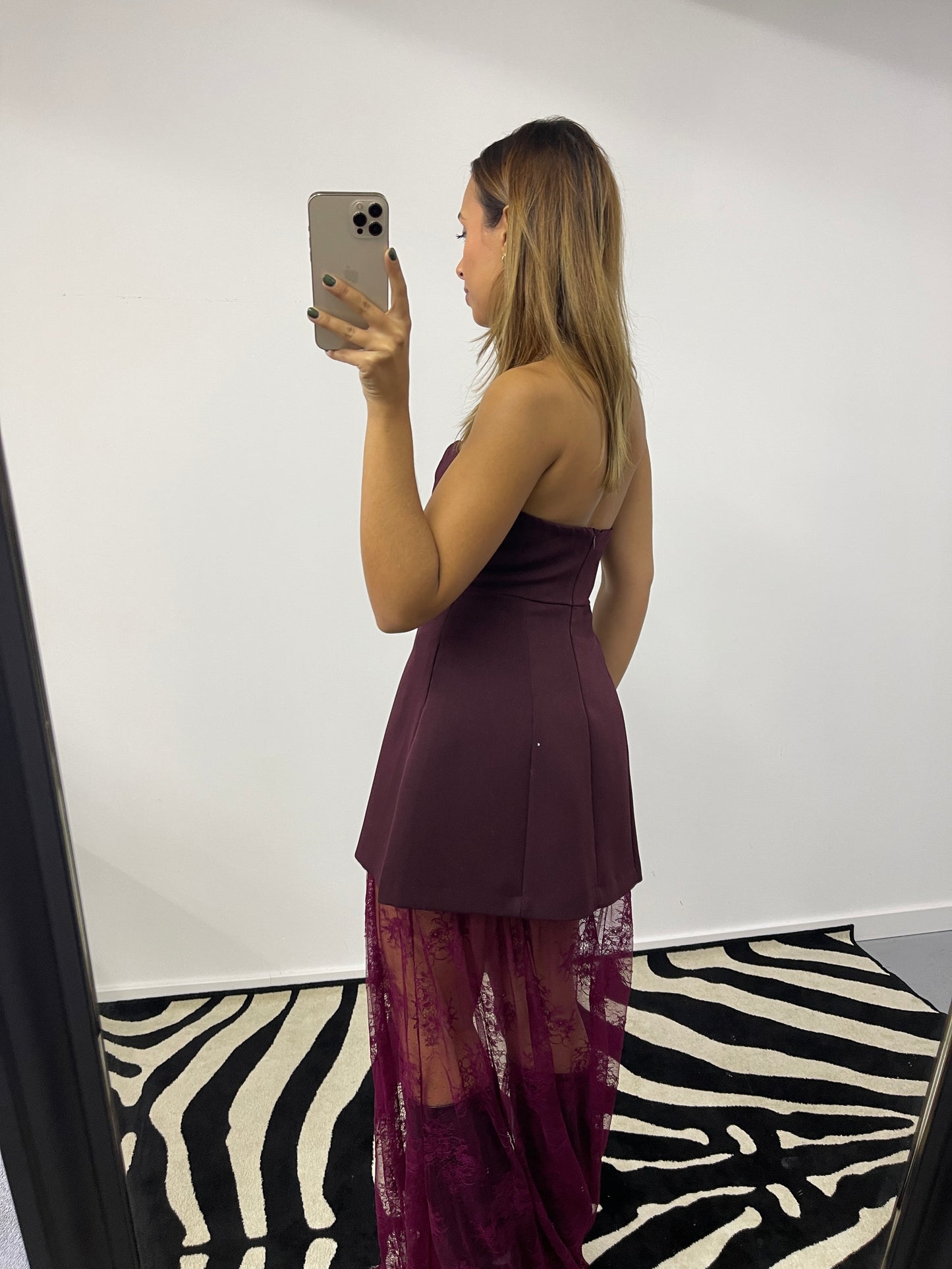 Vestido Lumina
