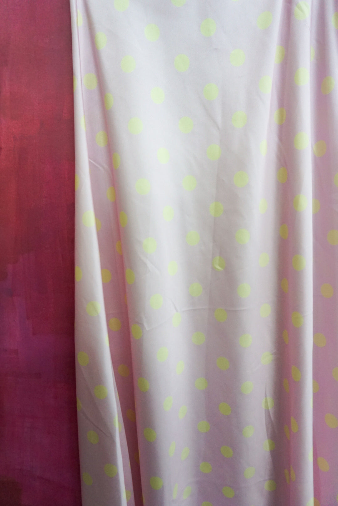 Saia Polka Dot (2 cores)