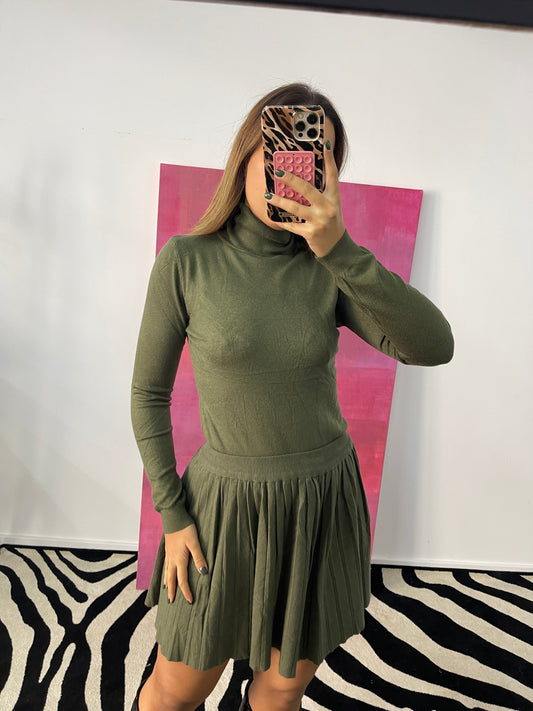 Conjunto Malha (5 cores)