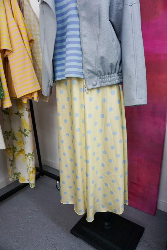 Saia Polka Dot (2 cores)