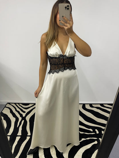 Vestido Maxi