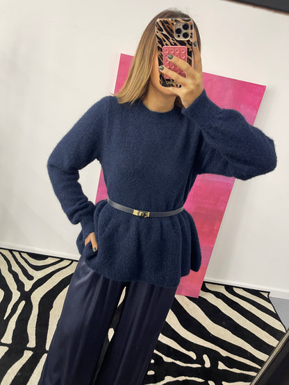 Cintos Pele (várias cores)