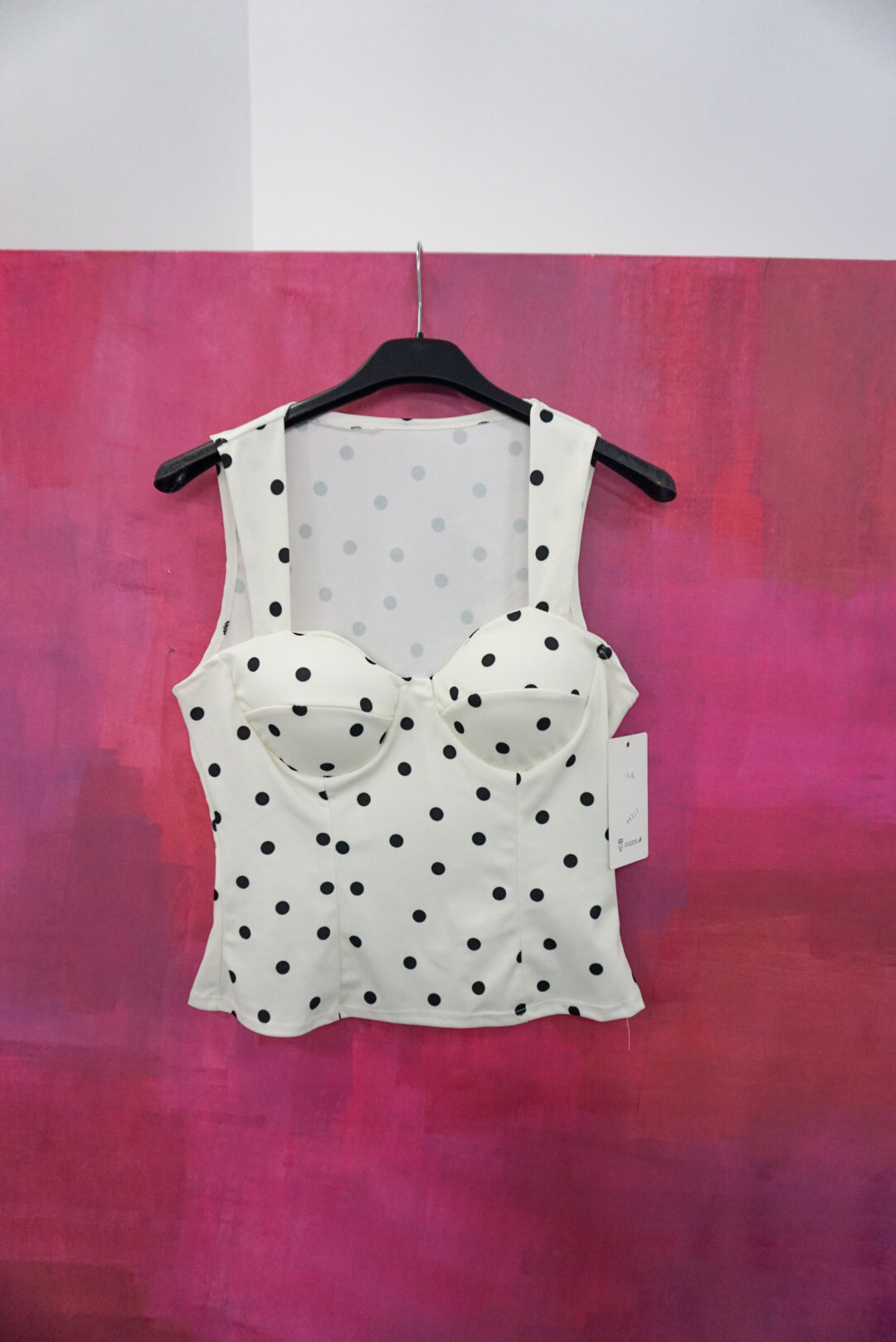 Top c/ Lenço (2 cores)