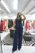 Conjunto Acetinado