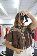 Camisa Western