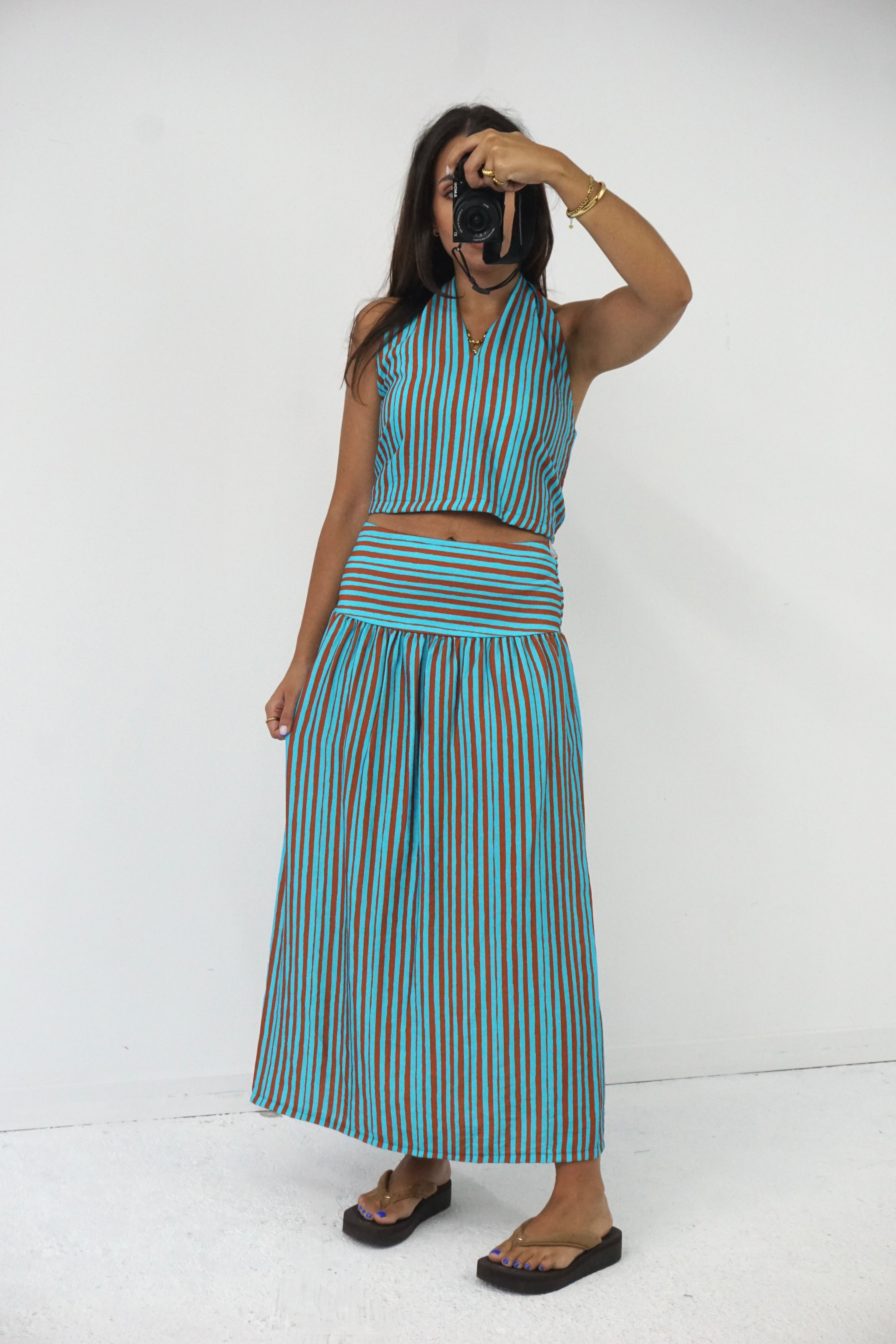 Conjunto de riscas
