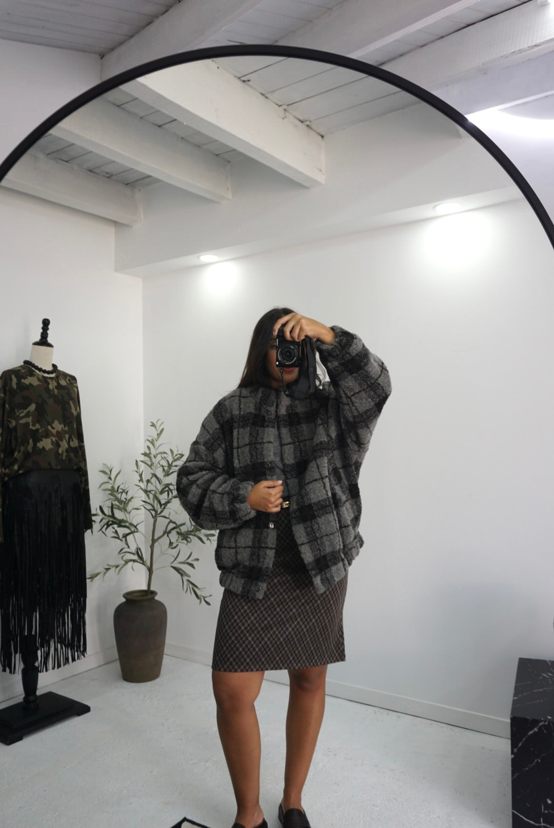 Bomber Teddy