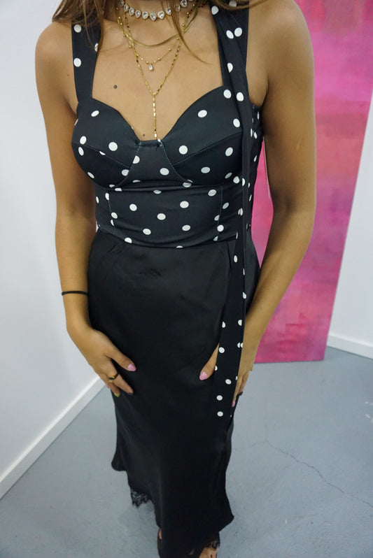 Top c/ Lenço (2 cores)