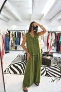 Conjunto 50% linho