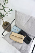 Clutch de Mão