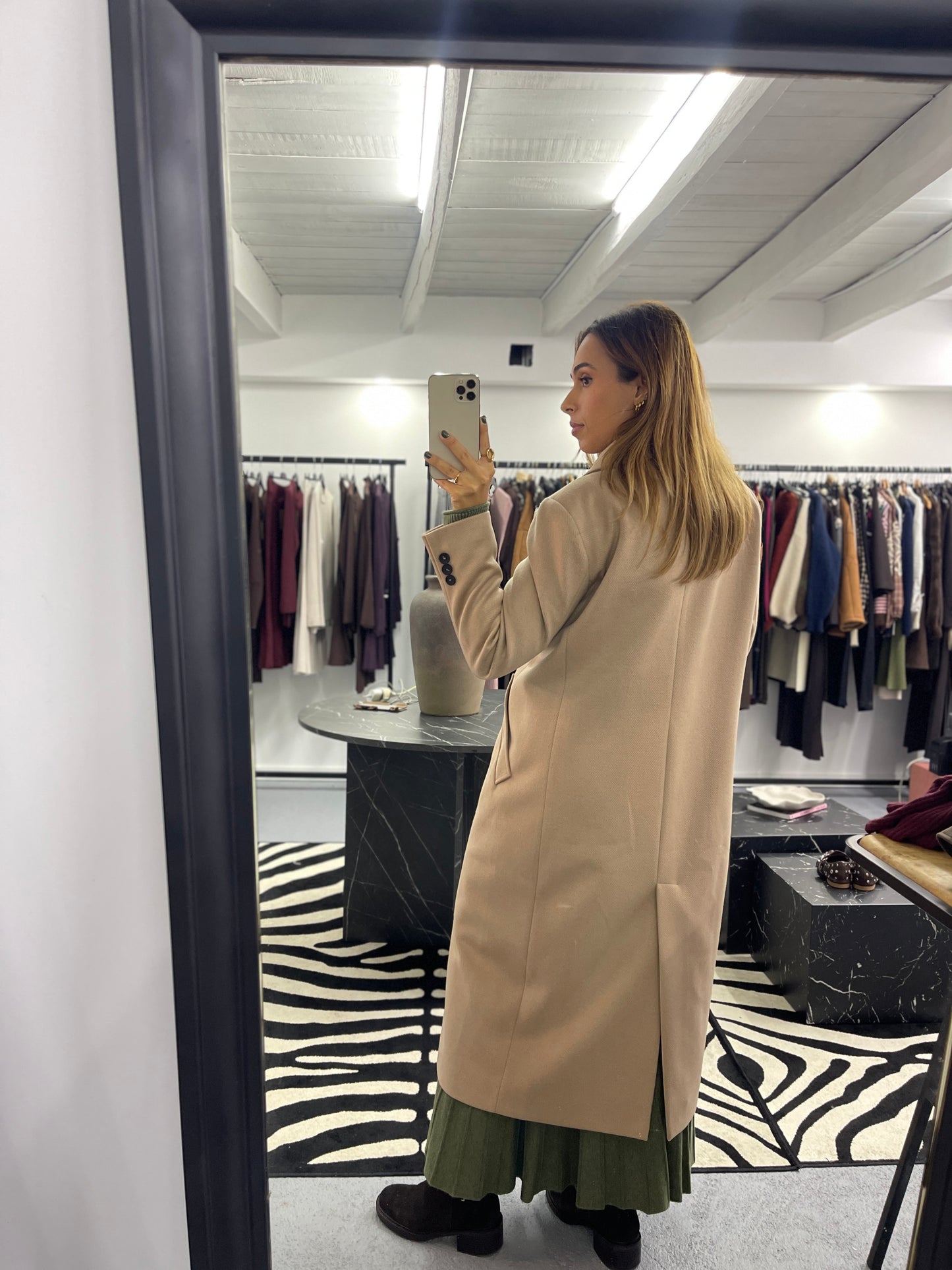 Sobretudo Assertoado