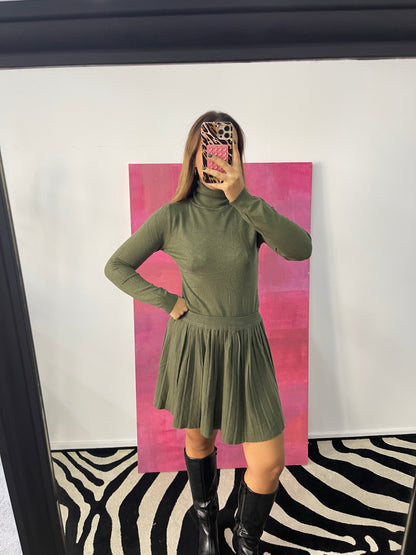 Conjunto Malha (5 cores)