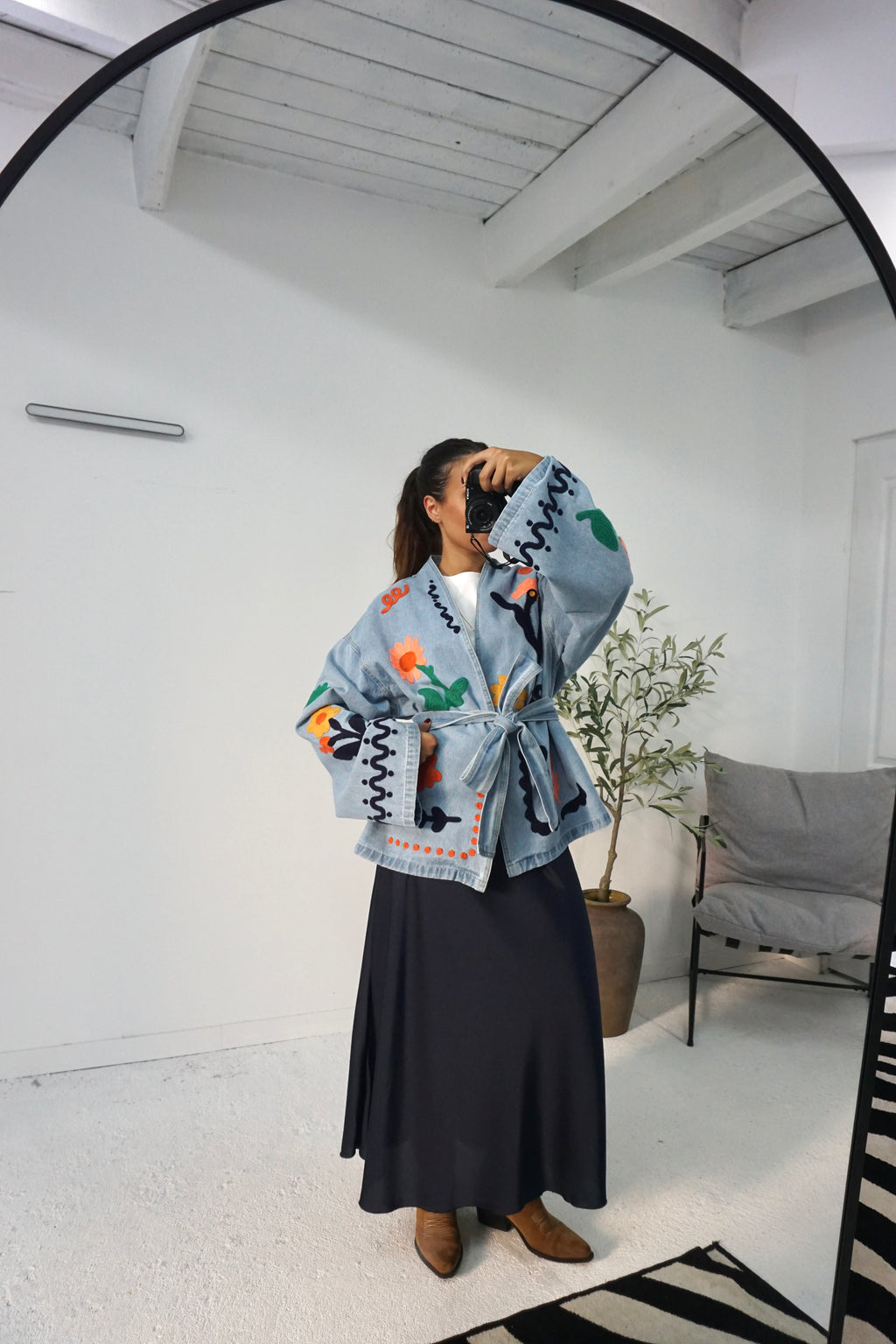Kimono Mochy