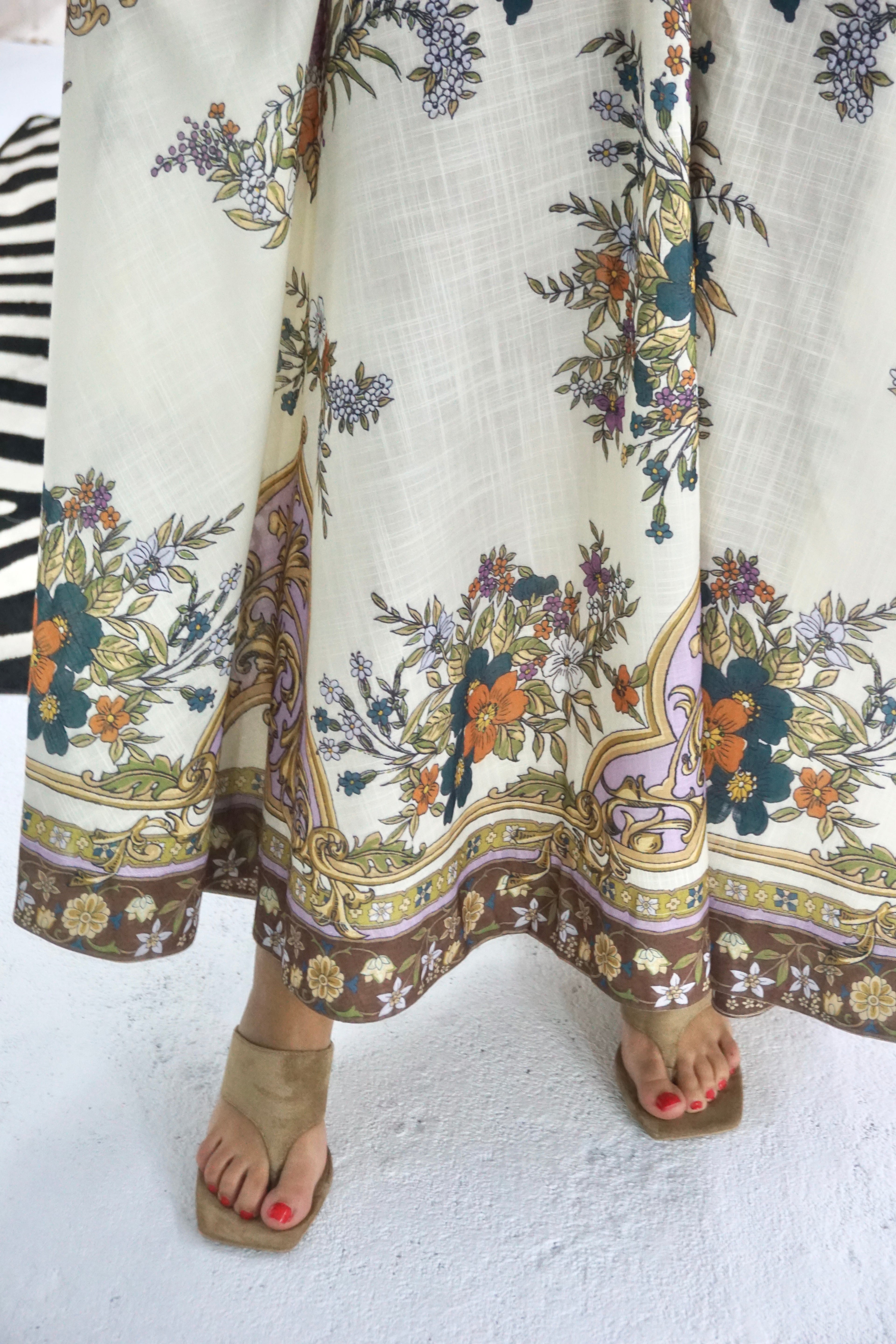 Vestido Pré-Venda (envio 25/05)