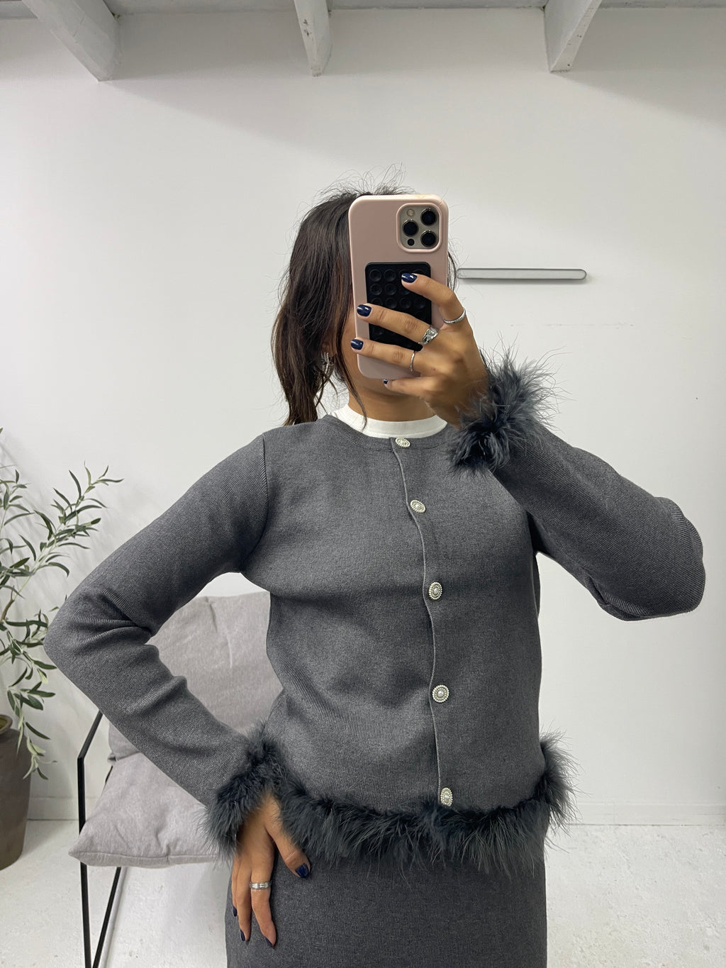 Conjunto Malha