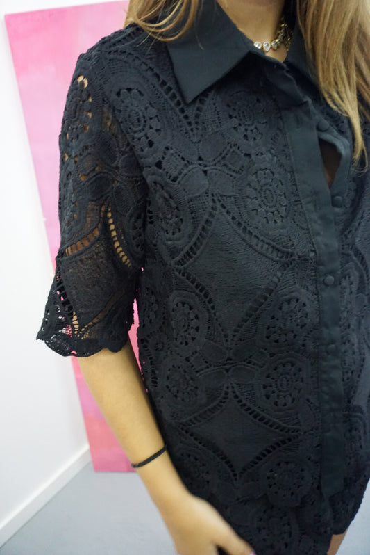 Conjunto Renda (2 cores)