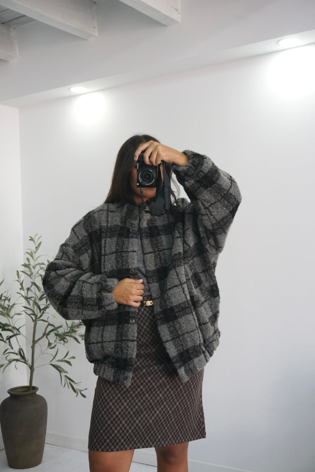 Bomber Teddy