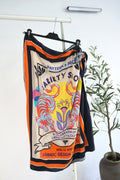 Saia Páreo Maxi