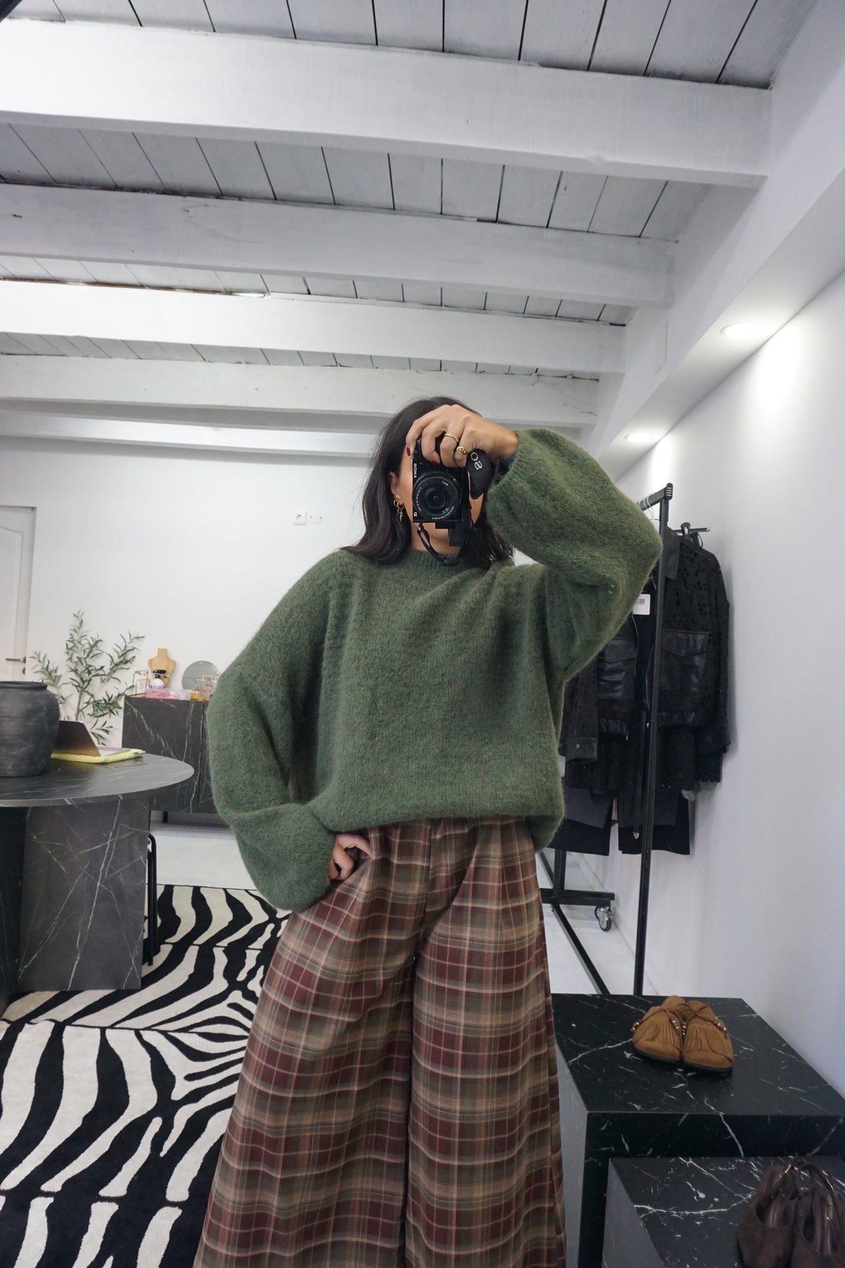 Malha Alpaca (4cores)