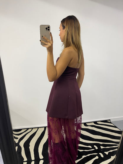 Vestido Lumina