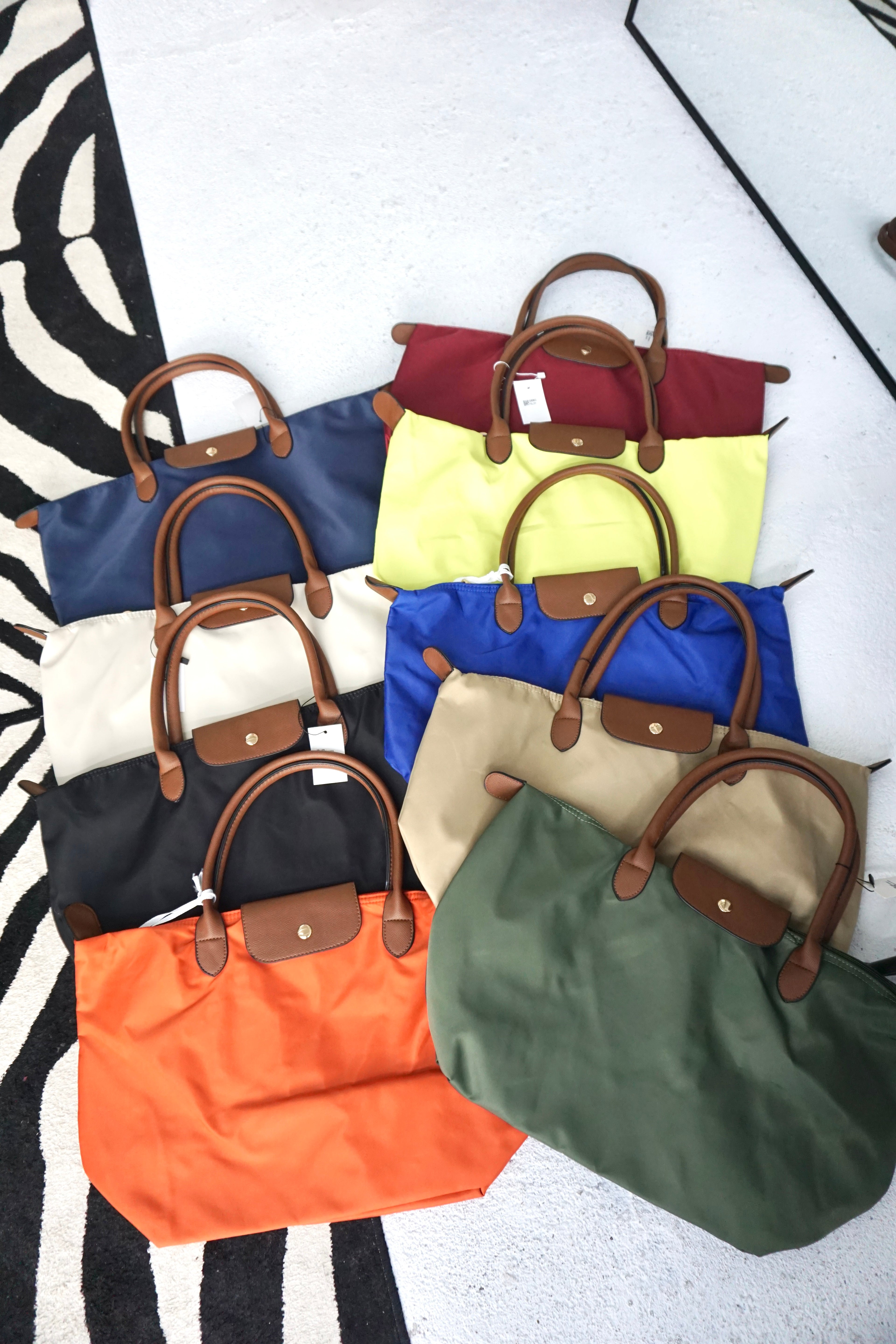 Shopper L