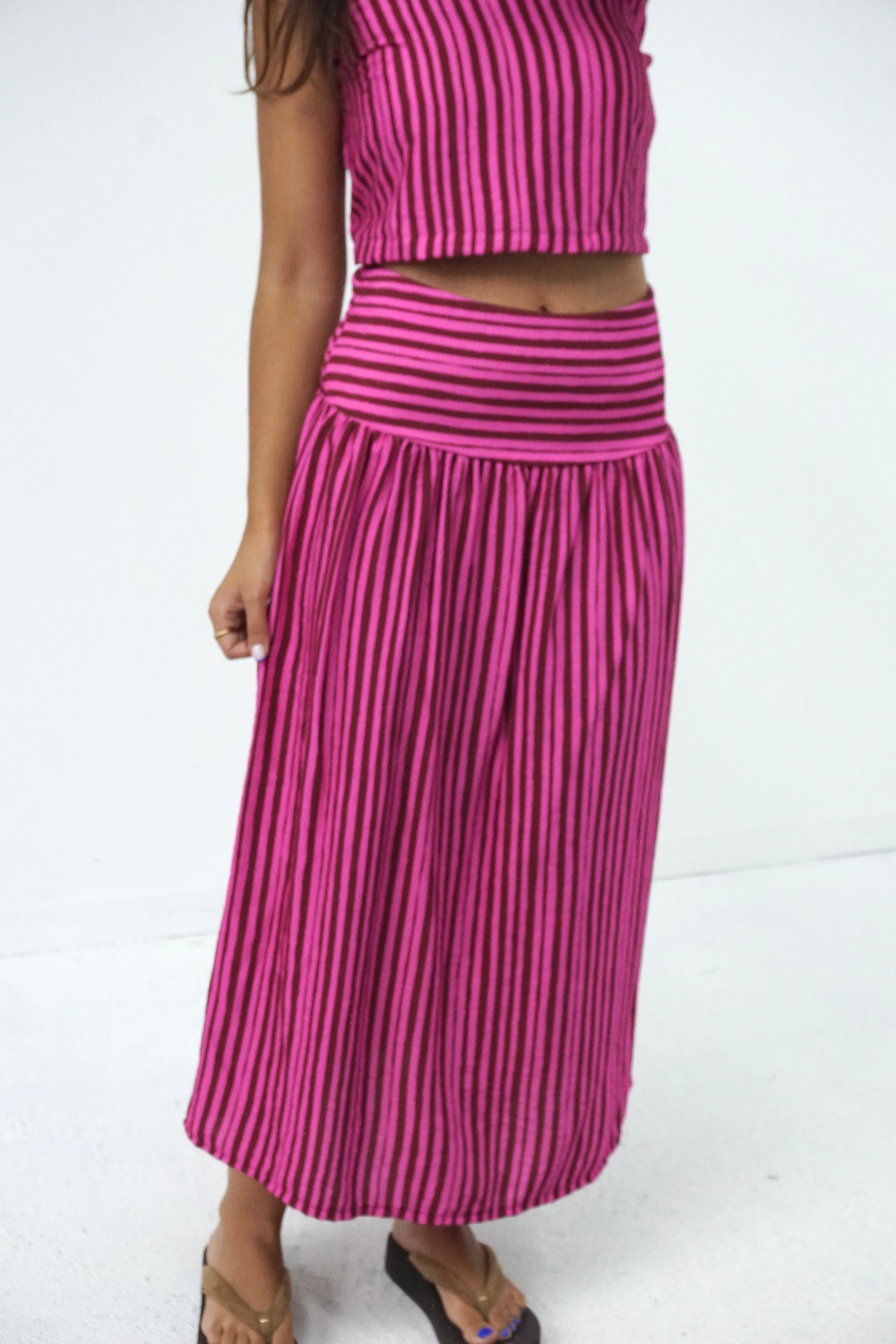 Conjunto de riscas