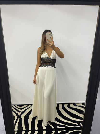 Vestido Maxi