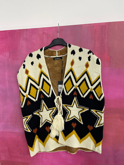 Colete Malha (várias cores)