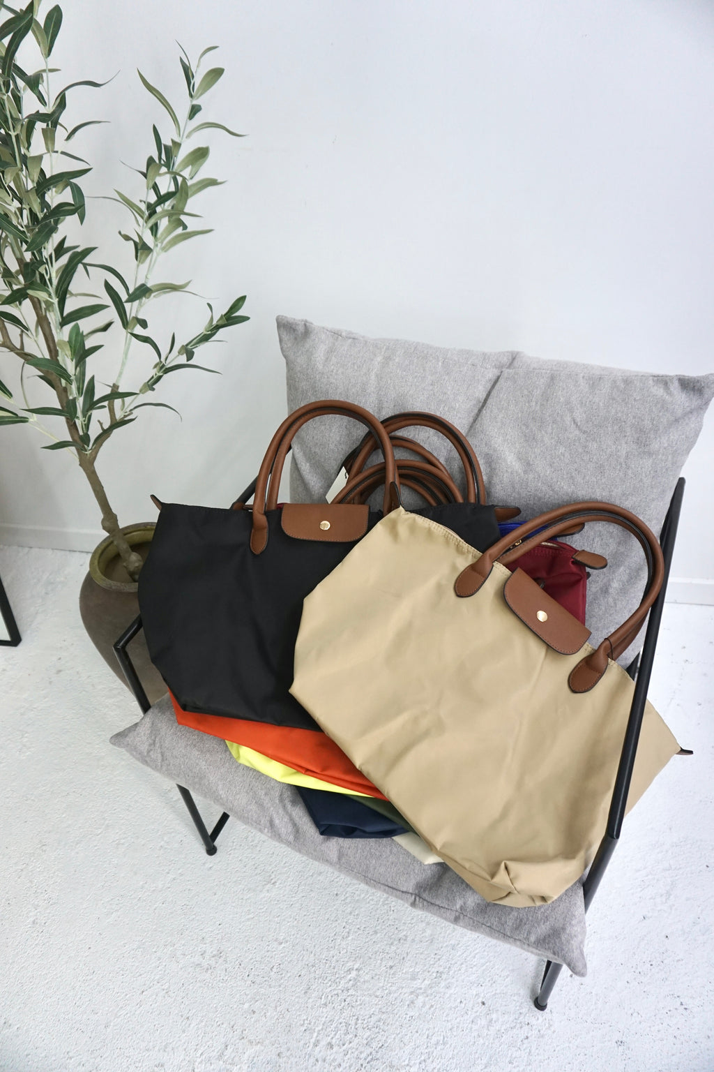 Shopper L