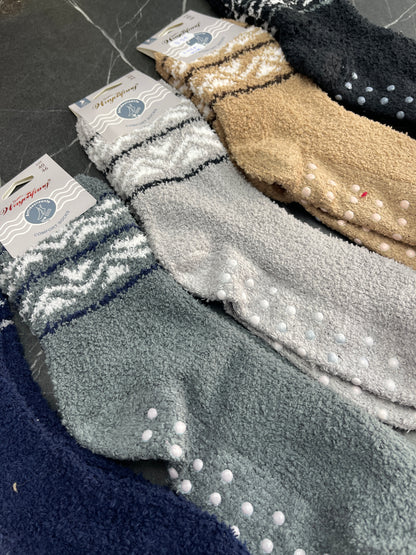 Meias Homem  Sortidas