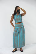 Conjunto de riscas