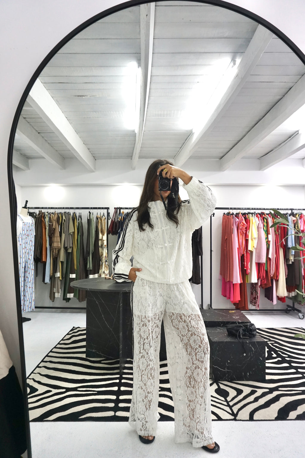 Conjunto Renda