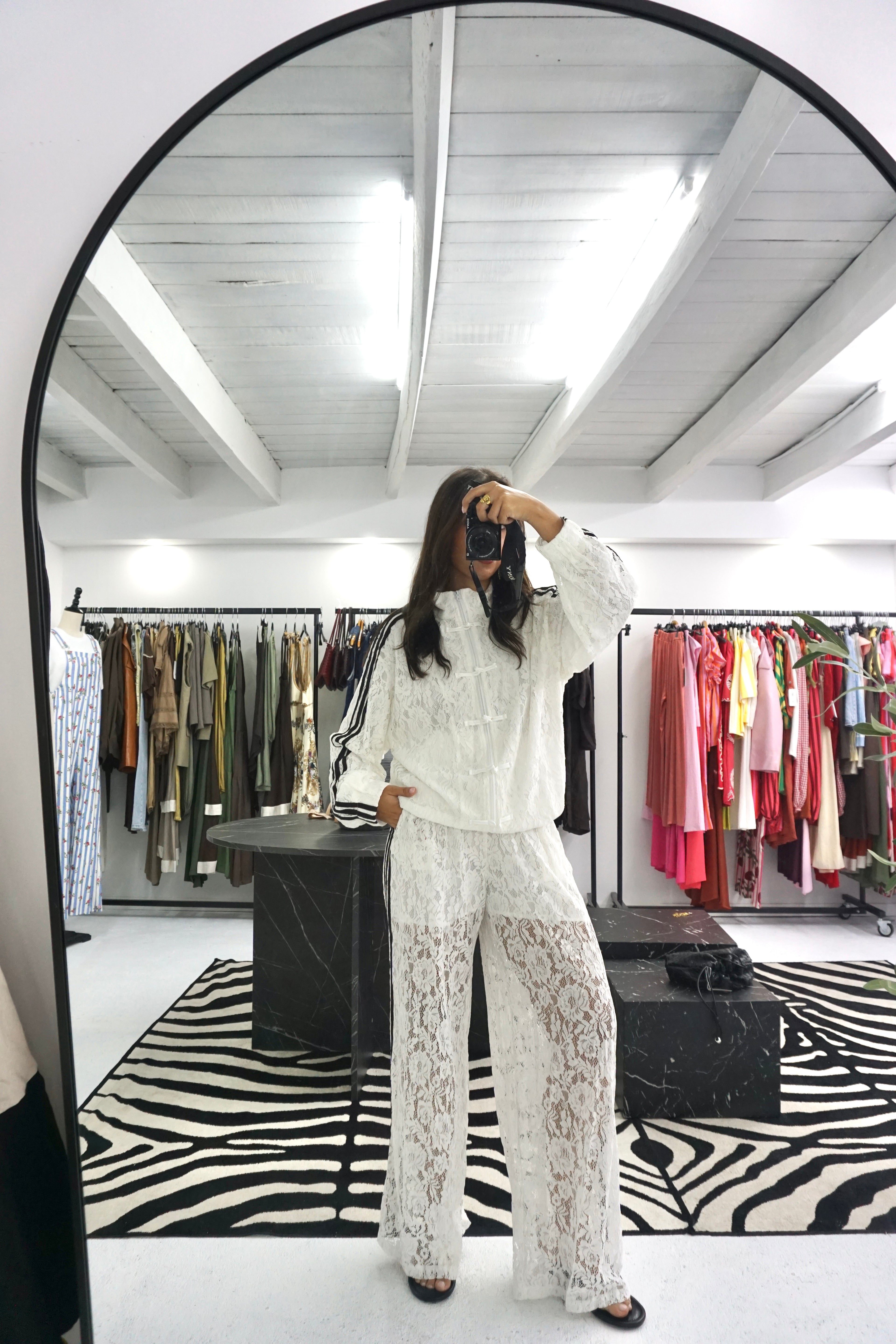 Conjunto Renda
