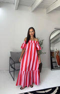 Vestido Popelina (2 cores)