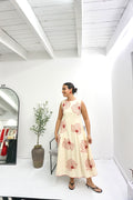 Vestido Missangas