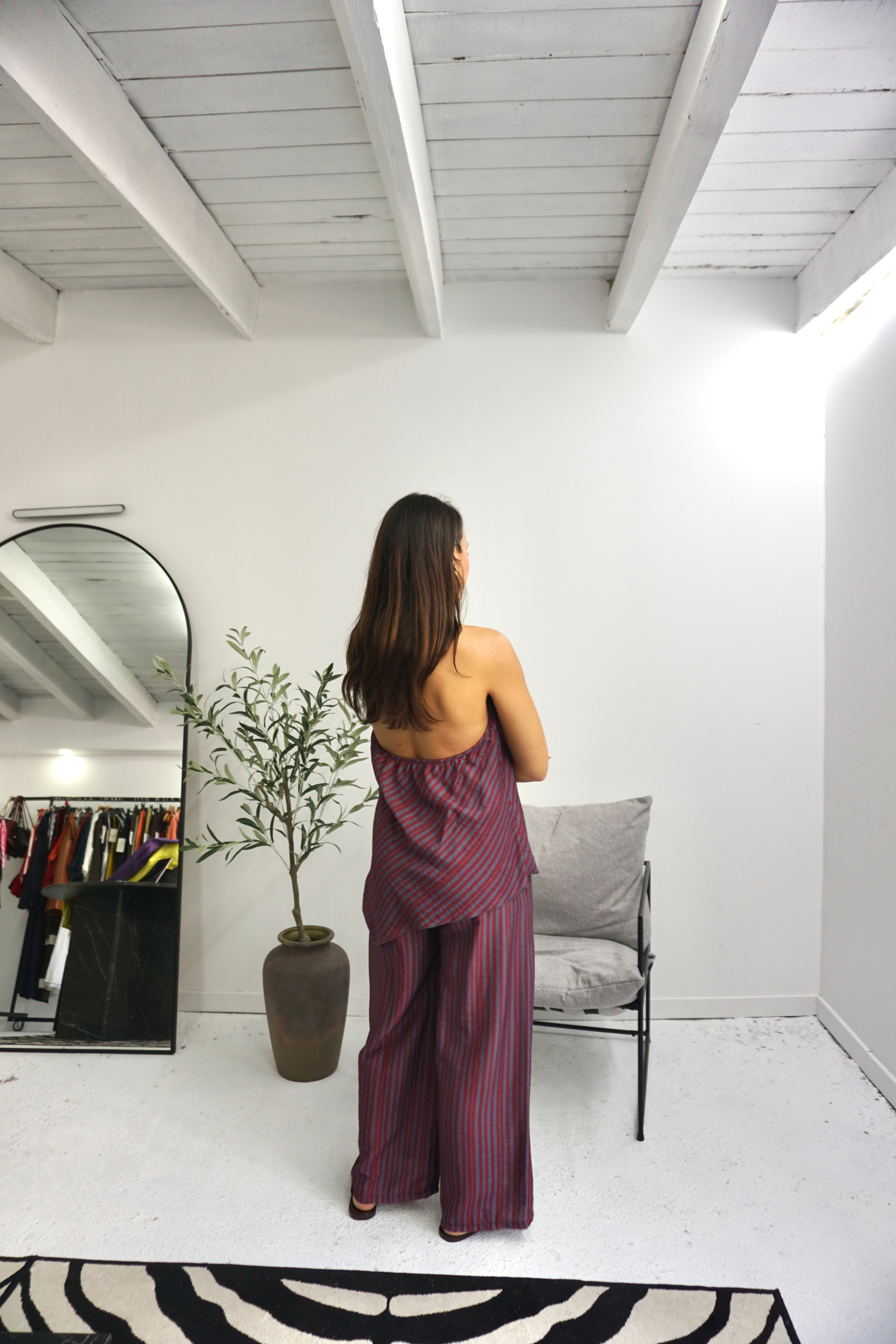 Conjunto de Riscas
