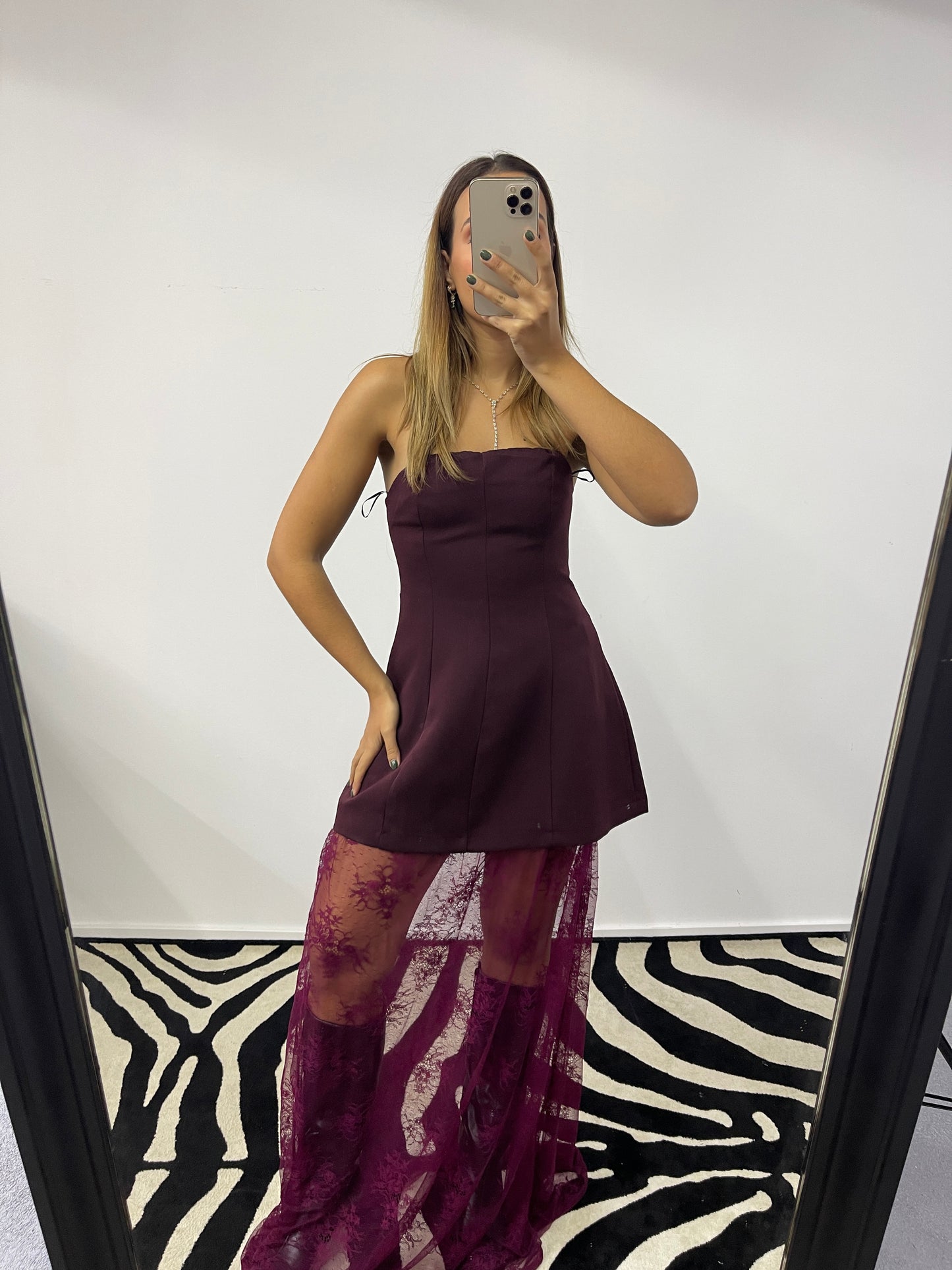 Vestido Lumina