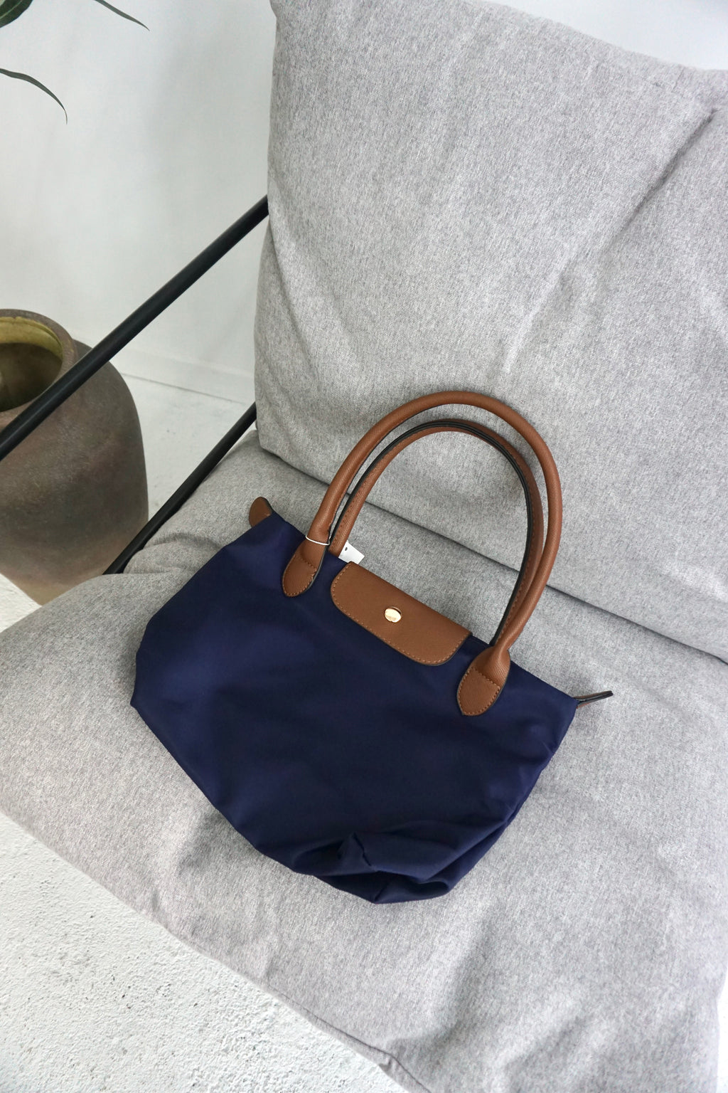 Shopper S