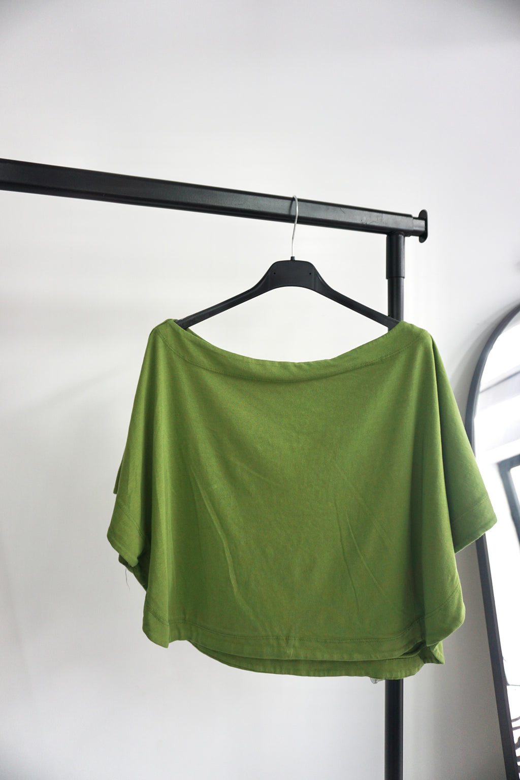 T-Shirt Cropped (3 cores)