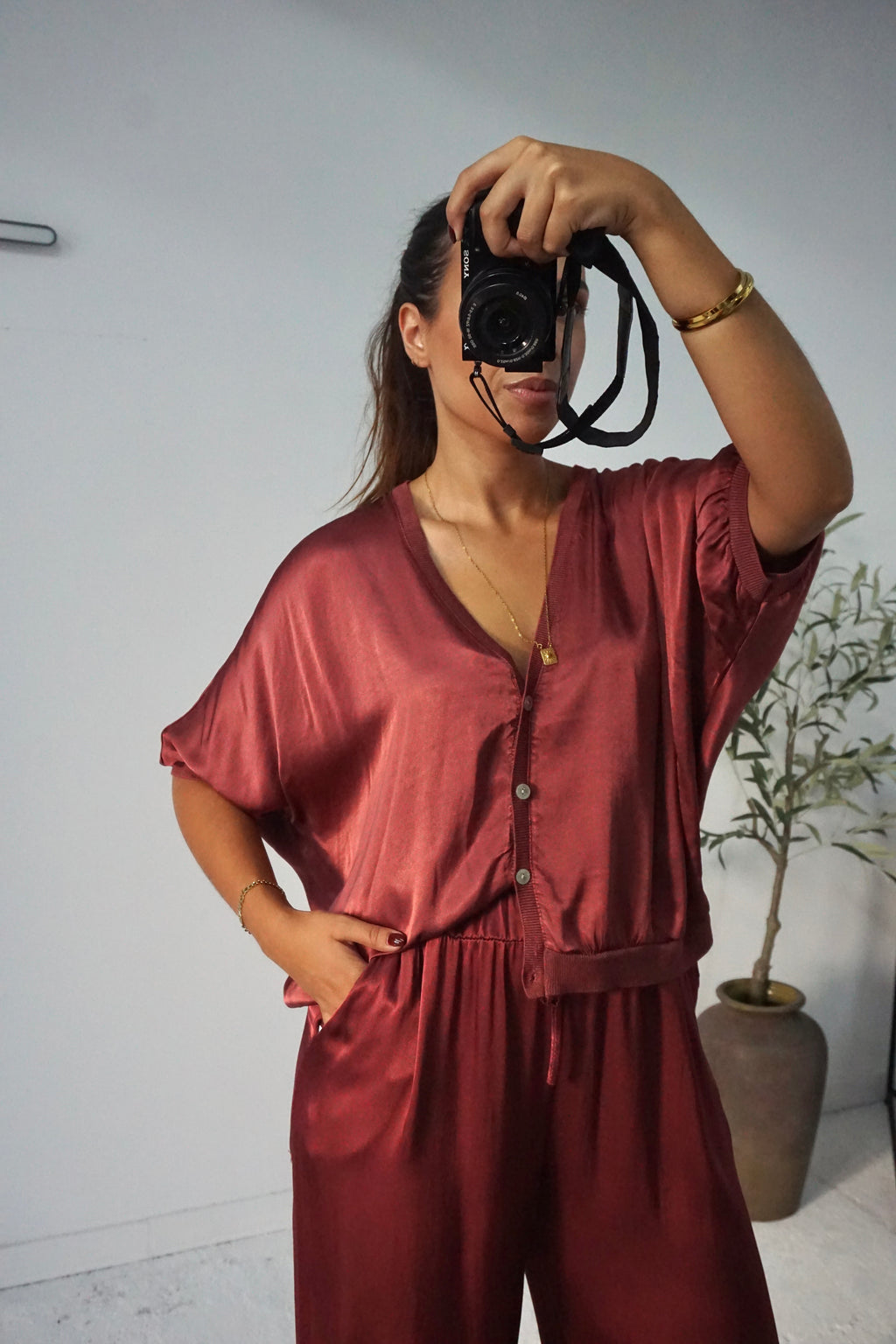 Conjunto cetim