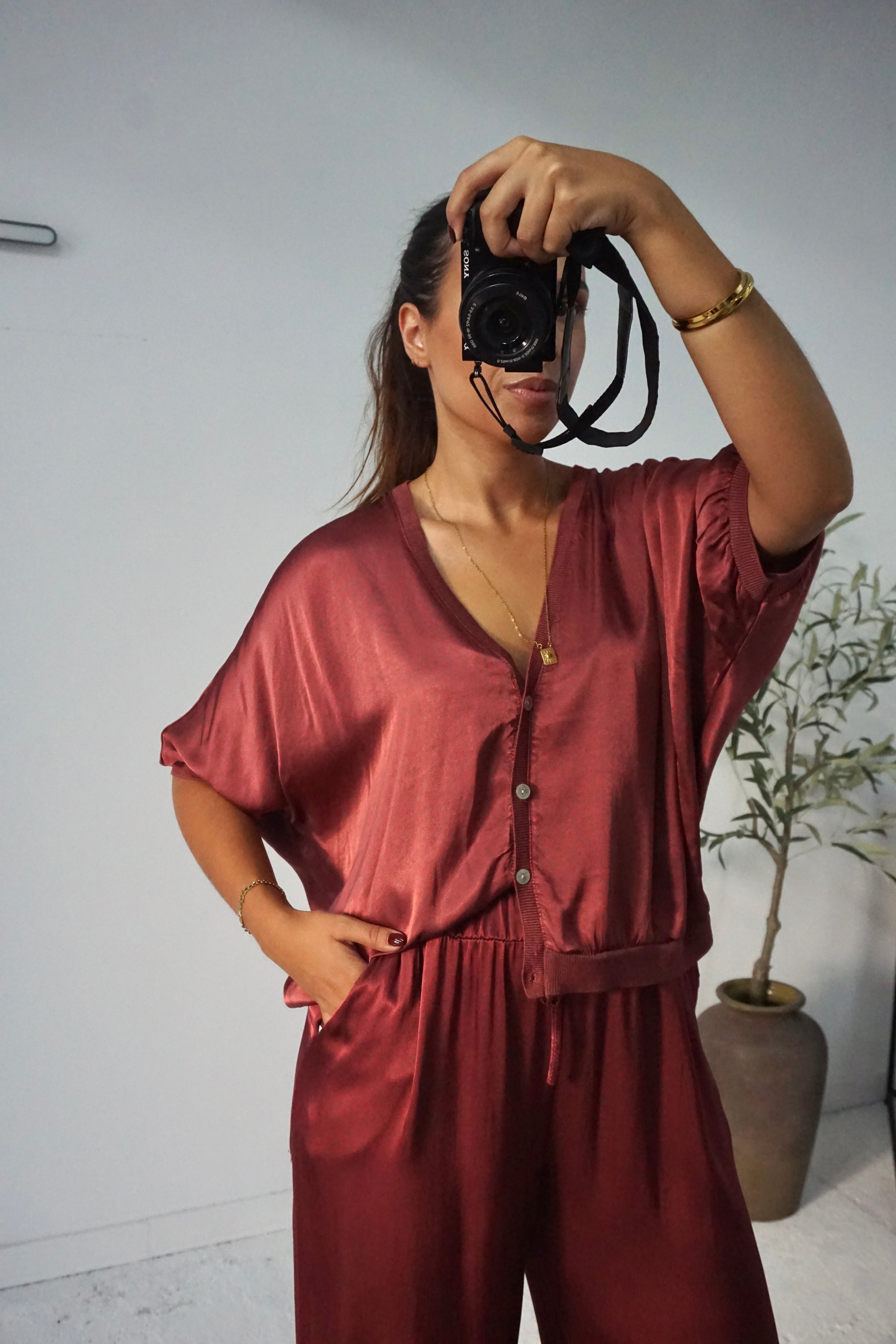 Conjunto cetim