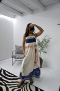 Vestido Maxi