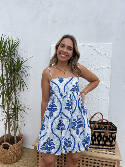 Vestido Breeze