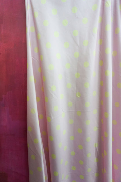 Saia Polka Dot (2 cores)