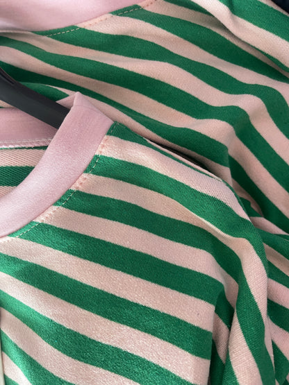 Camisola Riscas (3 cores)