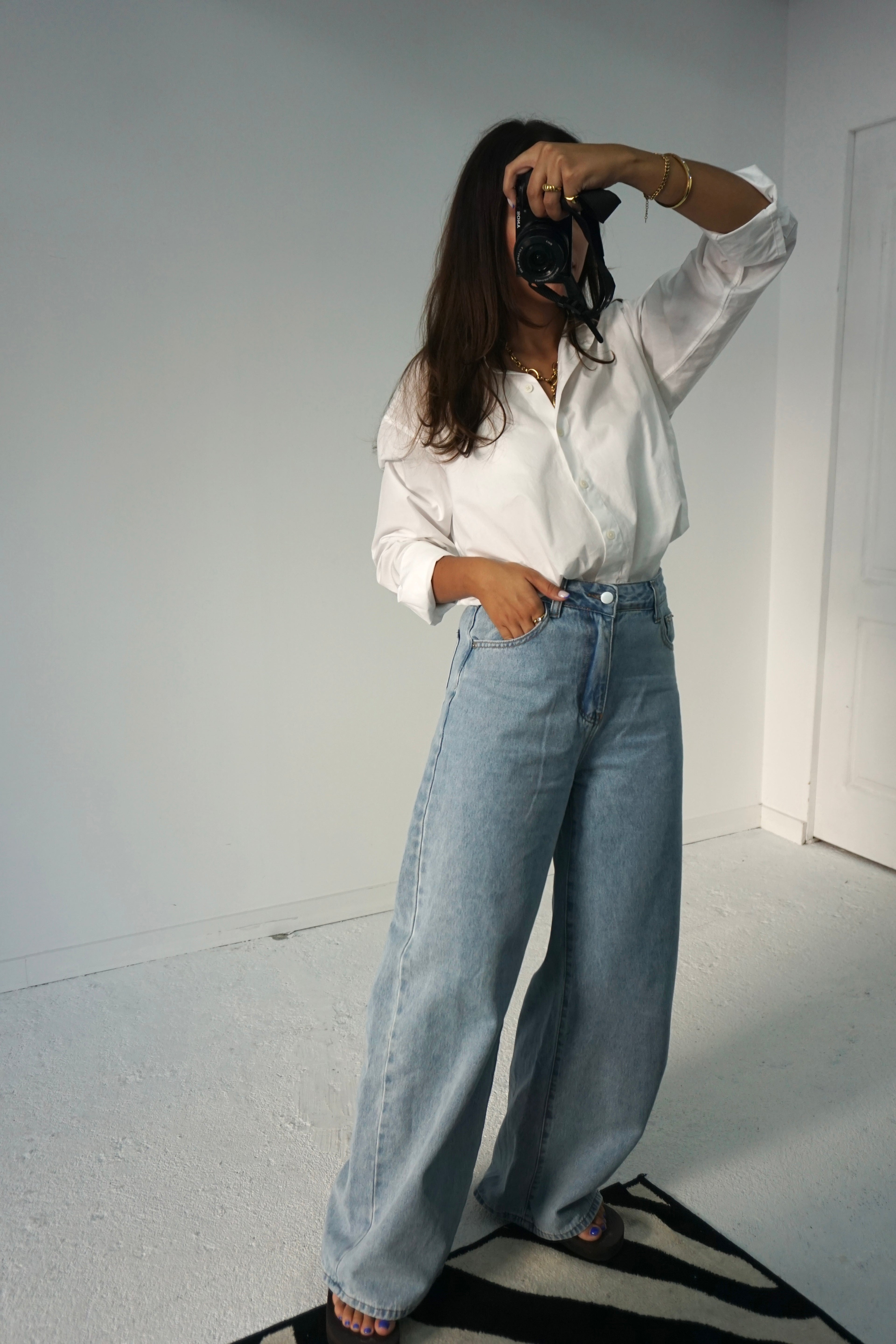 Jeans Mochy