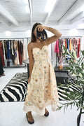 Vestido Evasé