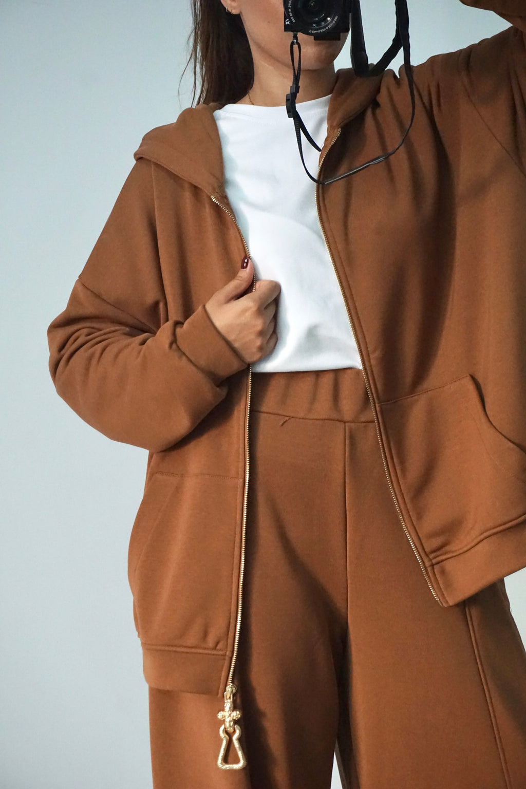 Conjunto em Modal