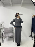 Conjunto Malha
